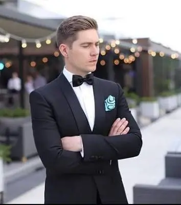Klaro Nexor - Anton Kovačić
